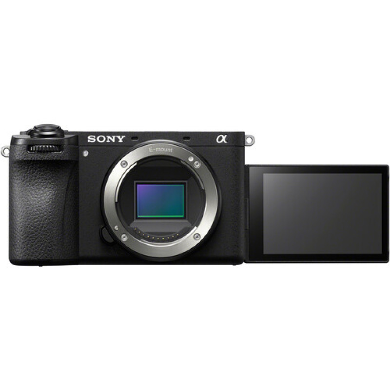 Камера Sony a6700 Mirrorless Camera (ILCE-6700)