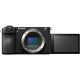 Камера Sony a6700 Mirrorless Camera (ILCE-6700)