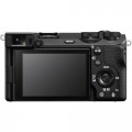 Камера Sony a6700 Mirrorless Camera (ILCE-6700)