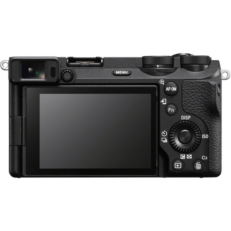 Камера Sony a6700 Mirrorless Camera (ILCE-6700)