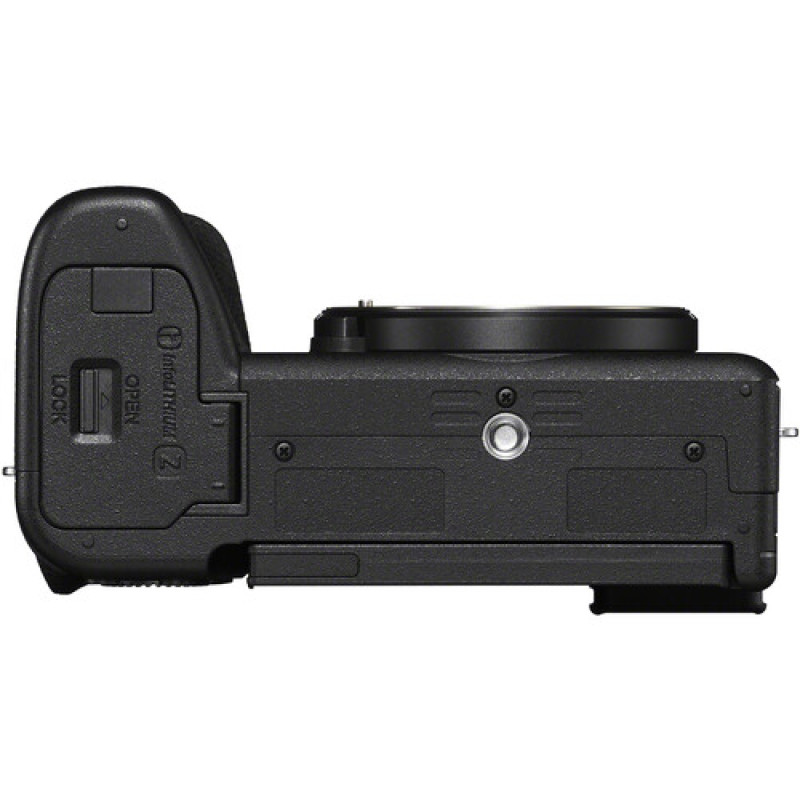 Камера Sony a6700 Mirrorless Camera (ILCE-6700)