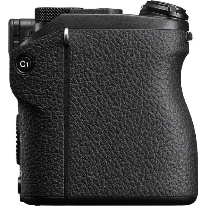 Камера Sony a6700 Mirrorless Camera (ILCE-6700)