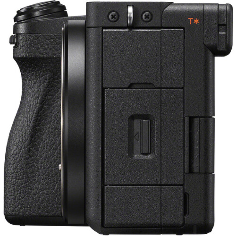 Камера Sony a6700 Mirrorless Camera (ILCE-6700)