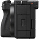 Камера Sony a6700 Mirrorless Camera (ILCE-6700)