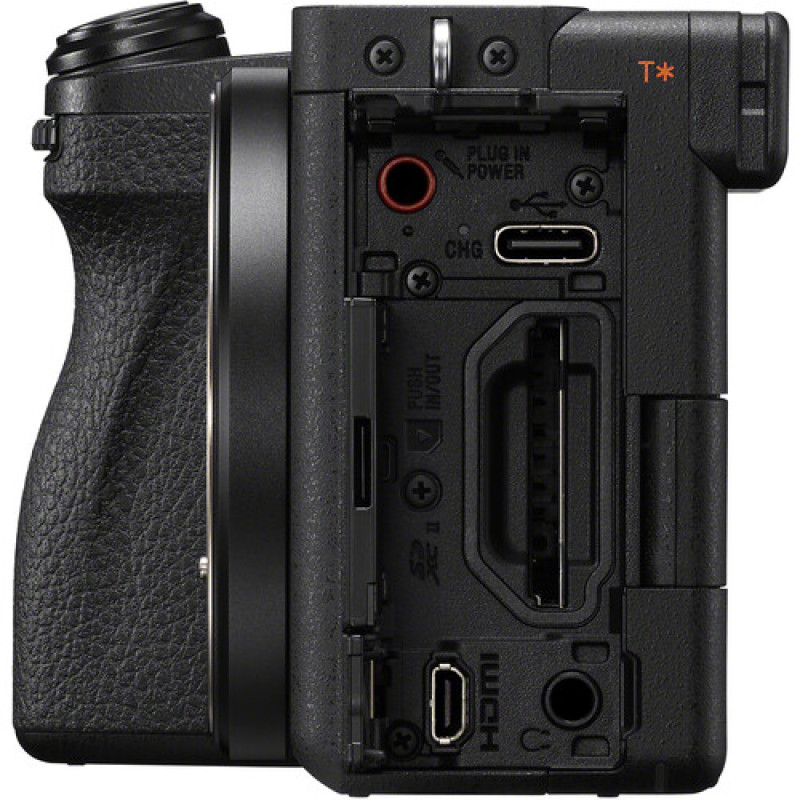 Камера Sony a6700 Mirrorless Camera (ILCE-6700)