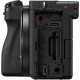 Камера Sony a6700 Mirrorless Camera (ILCE-6700)