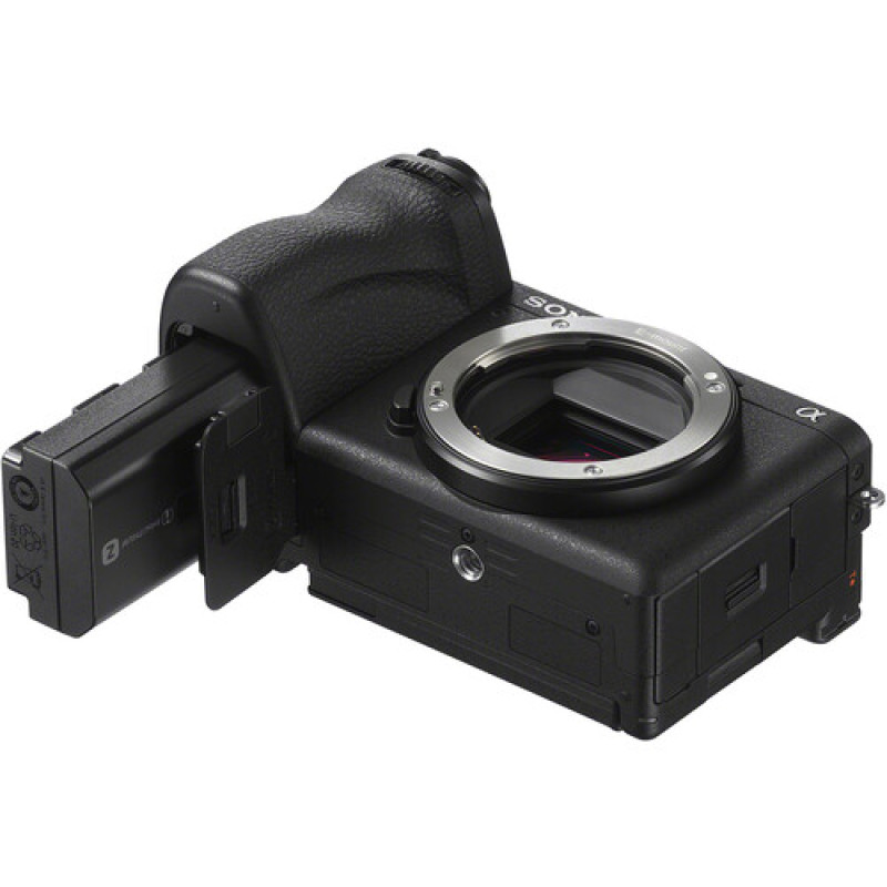 Камера Sony a6700 Mirrorless Camera (ILCE-6700)