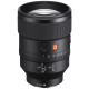 Об'єктив Sony FE 135mm f/1.8 GM (SEL135F18GM)