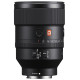 Об'єктив Sony FE 135mm f/1.8 GM (SEL135F18GM)