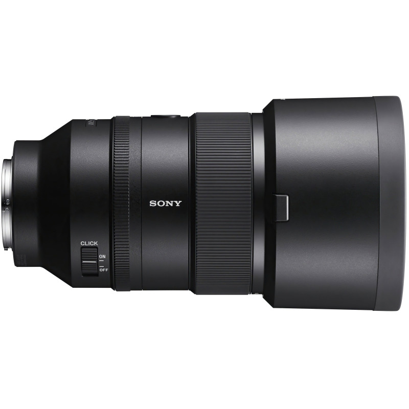 Об'єктив Sony FE 135mm f/1.8 GM (SEL135F18GM)