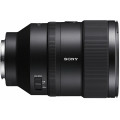 Объектив Sony FE 135mm f/1.8 GM (SEL135F18GM)