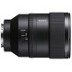 Об'єктив Sony FE 135mm f/1.8 GM (SEL135F18GM)