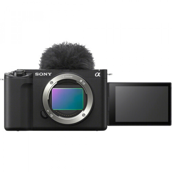 Камера Sony ZV-E1 Mirrorless Camera (Black) (ILCZVE1/B)