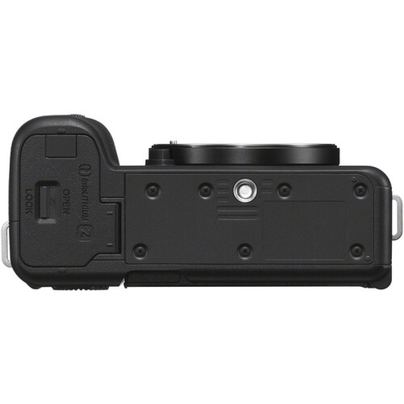 Камера Sony ZV-E1 Mirrorless Camera (Black) (ZVE1B)