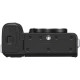 Камера Sony ZV-E1 Mirrorless Camera (Black) (ZVE1B)