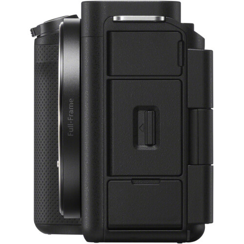 Камера Sony ZV-E1 Mirrorless Camera (Black) (ZVE1B)