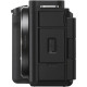 Камера Sony ZV-E1 Mirrorless Camera (Black) (ZVE1B)