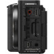 Камера Sony ZV-E1 Mirrorless Camera (Black) (ZVE1B)