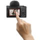 Камера Sony ZV-E1 Mirrorless Camera (Black) (ZVE1B)