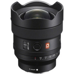 Объектив Sony FE 14mm f/1.8 GM (SEL14F18GM)
