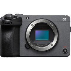 Камера SONY FX30 (ILMEFX30B)
