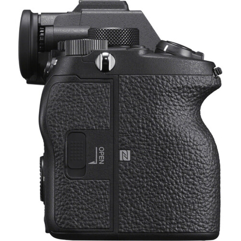 Sony Alpha a7S III Mirrorless Digital Camera (Body Only)