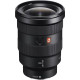Об'єктив Sony FE 16-35 мм f/2.8 GM (SEL1635GM.SYX)