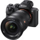 Об'єктив Sony FE 16-35 мм f/2.8 GM (SEL1635GM.SYX)