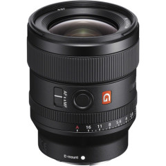 Об'єктив Sony FE 24mm f/1.4 GM Lens (SEL24F14GM)