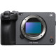 Видеокамера SONY FX3 Body (ILMEFX3)