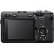Видеокамера SONY FX3 Body (ILMEFX3)