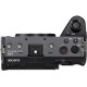 Видеокамера SONY FX3 Body (ILMEFX3)