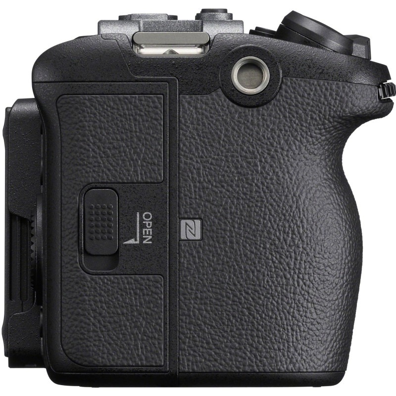 Видеокамера SONY FX3 Body (ILMEFX3)