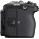 Видеокамера SONY FX3 Body (ILMEFX3)