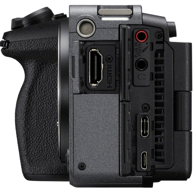 Видеокамера SONY FX3 Body (ILMEFX3)
