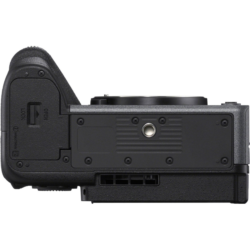 Видеокамера SONY FX3 Body (ILMEFX3)