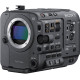 Відеокамера SONY FX6 Body (ILMEFX6T.CEE)