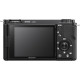 Камера SONY ZV-E10 body, Black (ZVE10B.CEC)