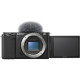 Камера SONY ZV-E10 body, Black (ZVE10B.CEC)