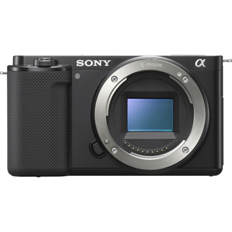 Камера SONY ZV-E10 body, Black (ZVE10B.CEC)