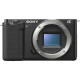 Камера SONY ZV-E10 body, Black (ZVE10B.CEC)