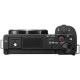 Камера SONY ZV-E10 body, Black (ZVE10B.CEC)