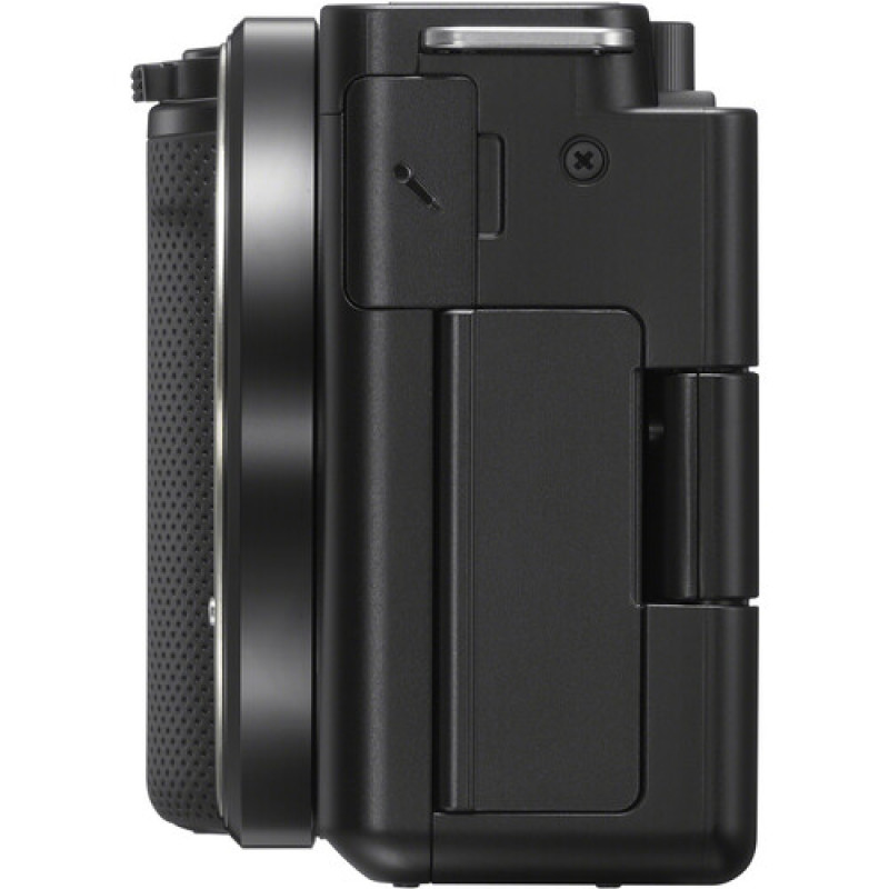 Камера SONY ZV-E10 body, Black (ZVE10B.CEC)