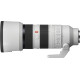 Объектив Sony FE 70-200 мм f/2.8 GM OSS II (SEL70200GM2)
