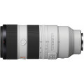 Об'єктив Sony FE 70-200 мм f/2.8 GM OSS II (SEL70200GM2.SYX)