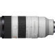 Объектив Sony FE 70-200 мм f/2.8 GM OSS II (SEL70200GM2)