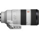 Объектив Sony FE 70-200 мм f/2.8 GM OSS II (SEL70200GM2)
