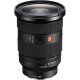 Об'єктив Sony FE 24-70 мм f/2.8 GM II (SEL2470GM2.SYX)