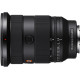 Об'єктив Sony FE 24-70 мм f/2.8 GM II (SEL2470GM2.SYX)