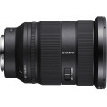 Об'єктив Sony FE 24-70 мм f/2.8 GM II (SEL2470GM2.SYX)